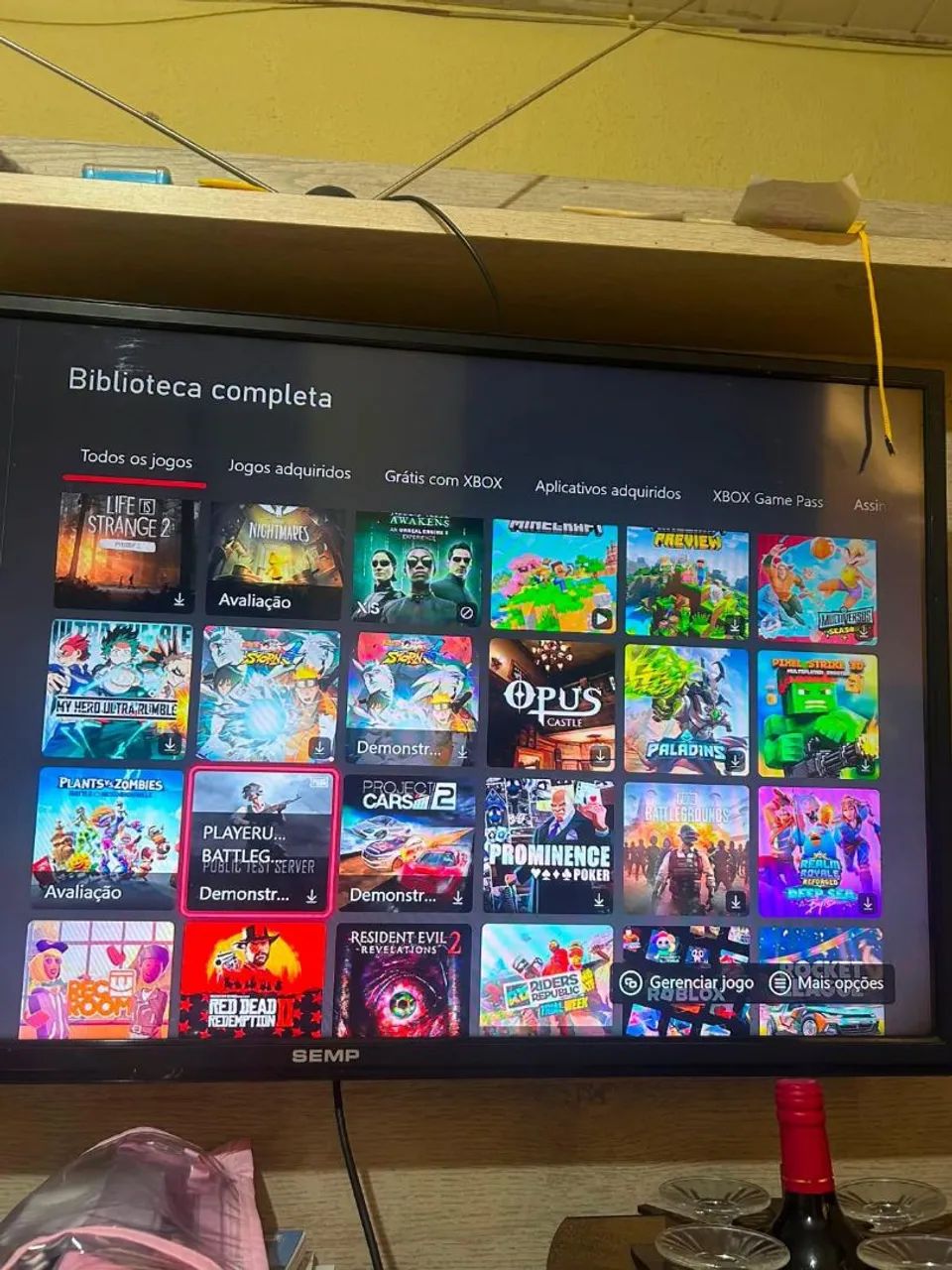 Xbox one s 1Tb - Foto 4