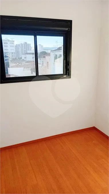 Apartamento com 2 quartos para locação em Vila gustavo - SP - Foto 5