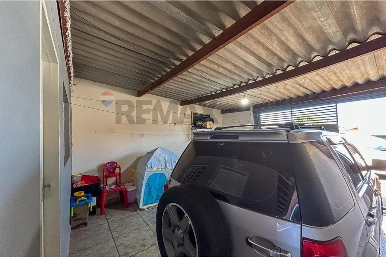 Casa com 2 quartos Jardim Monte Mor, Botucatu! - Foto 4