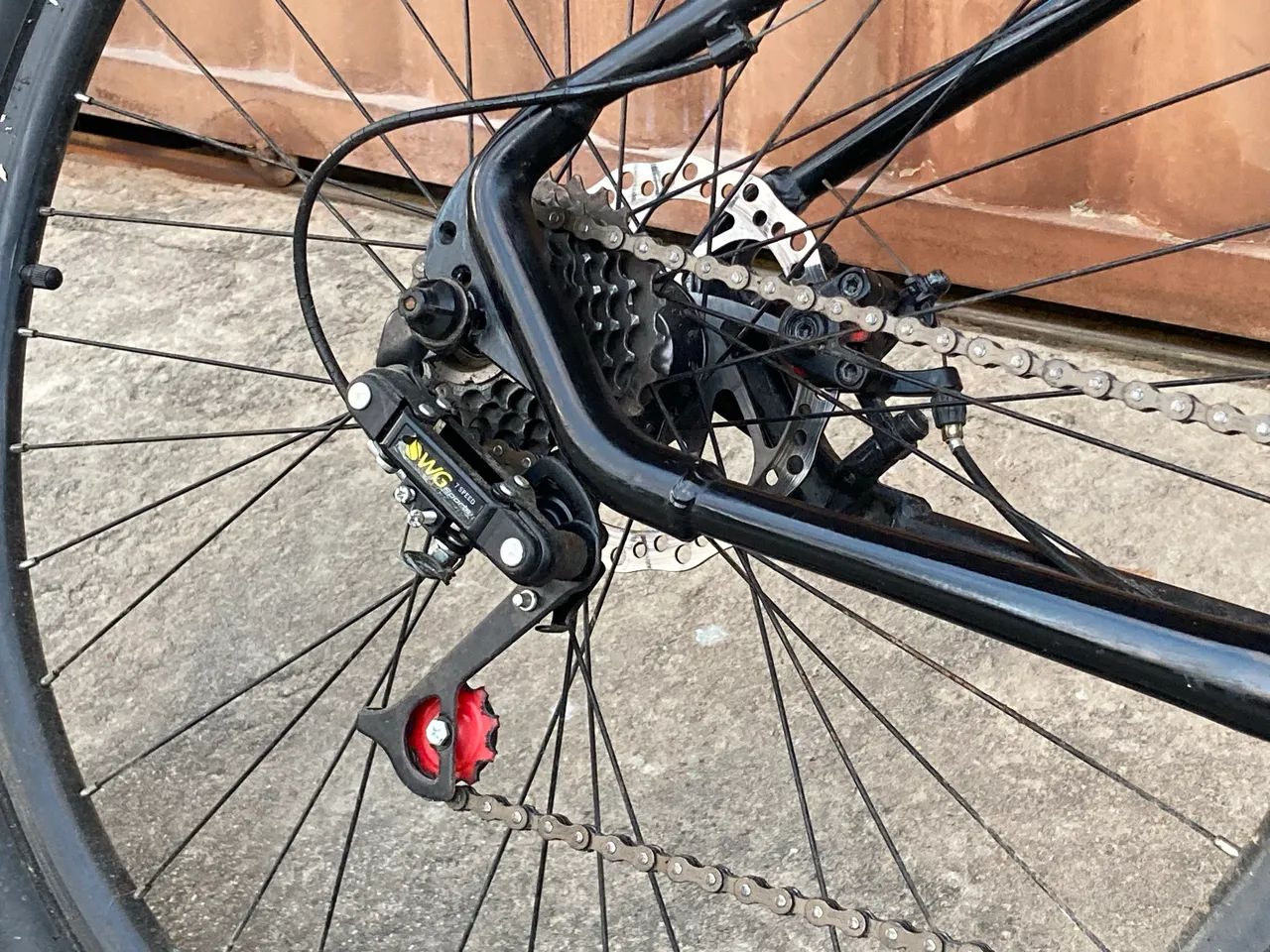 Bicicleta Aro 29 - Foto 2