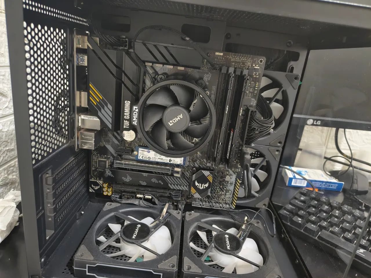 PC GAMER  - Foto 3