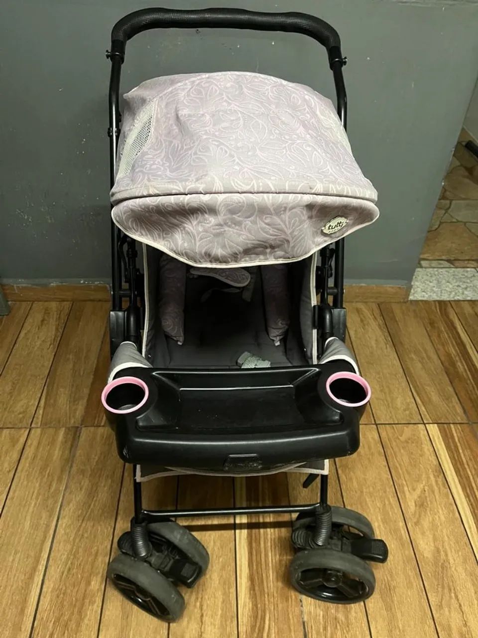 Carrinho bebê  - Foto 2