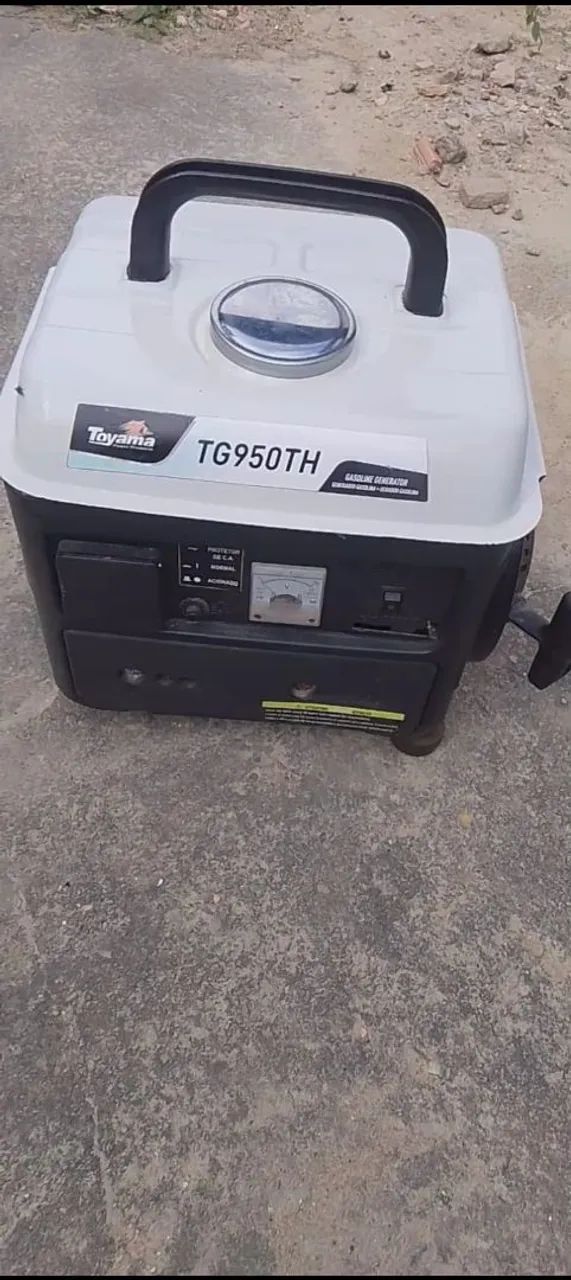 Motor gerador de energia - Foto 2