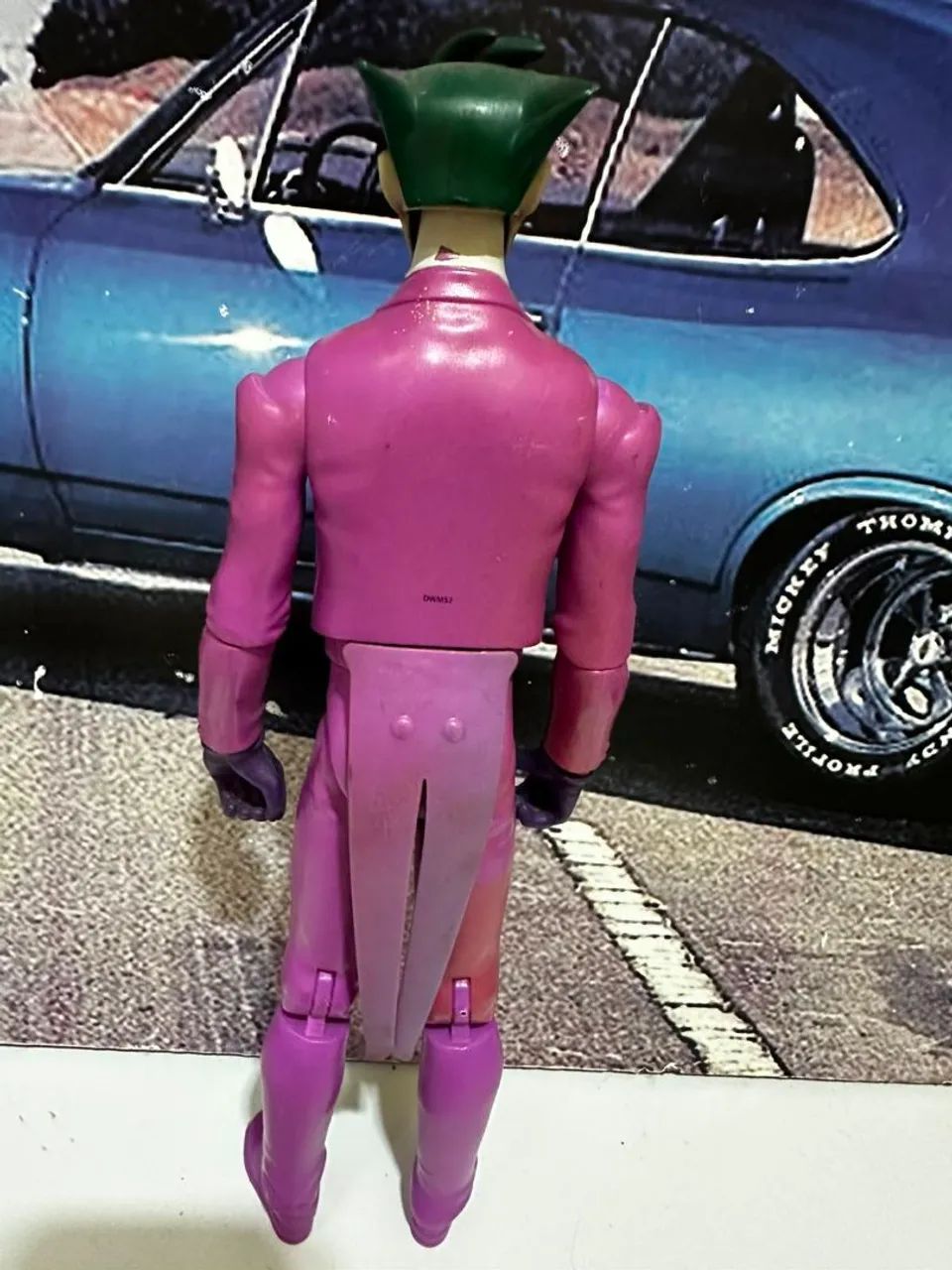 Boneco  curinga - Foto 3