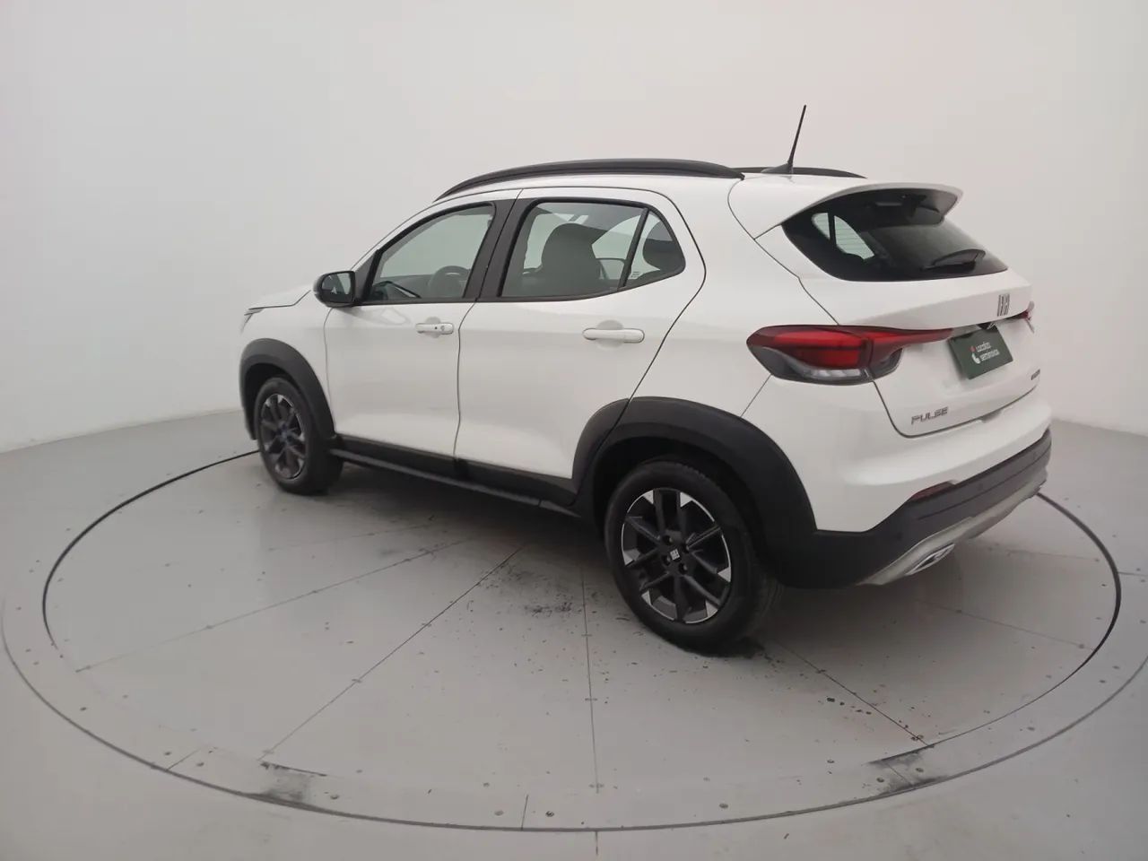 Fiat Pulse 2025 - Foto 3
