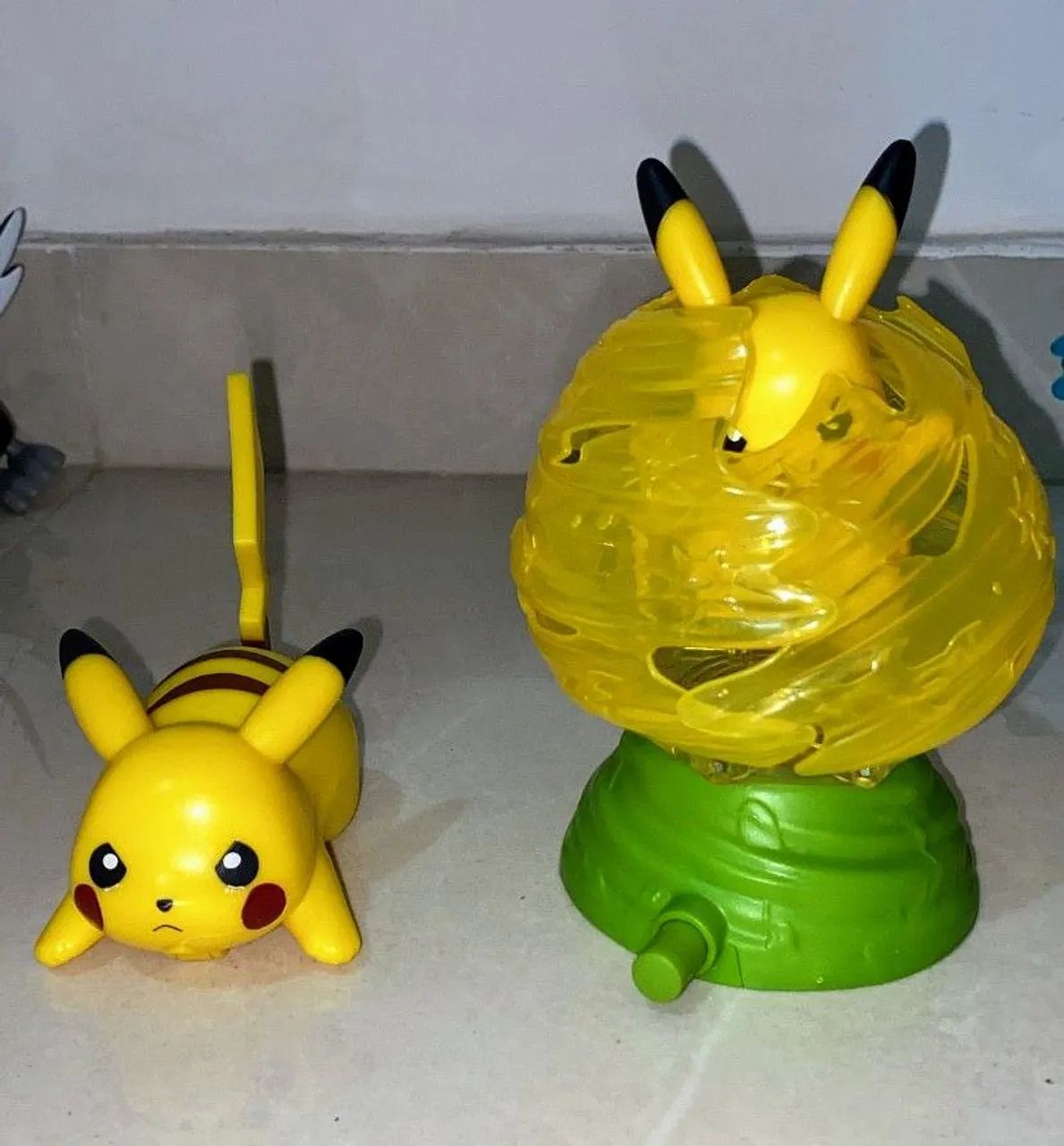 Coleção pokémon 2017 MC Donald's  - Foto 2