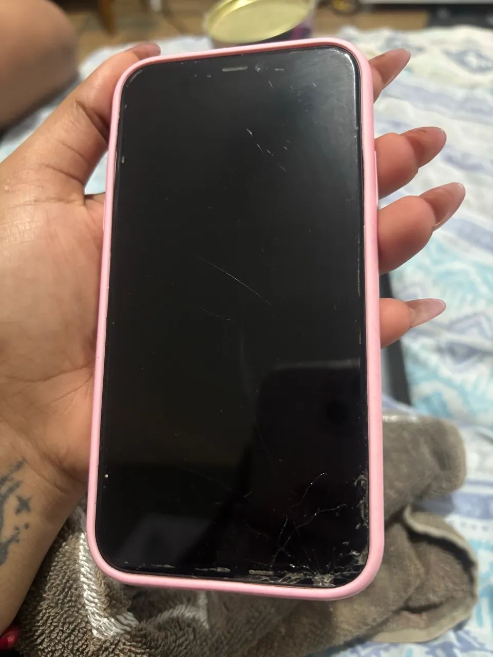iPhone 11