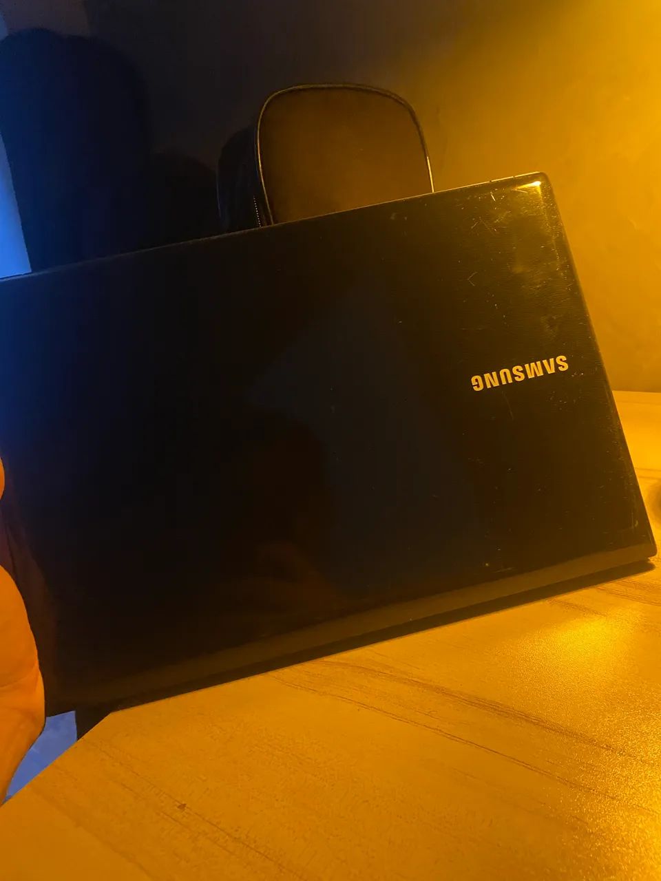 Notebook Samsung R440 (Sem fonte e sem bateria) - Foto 2
