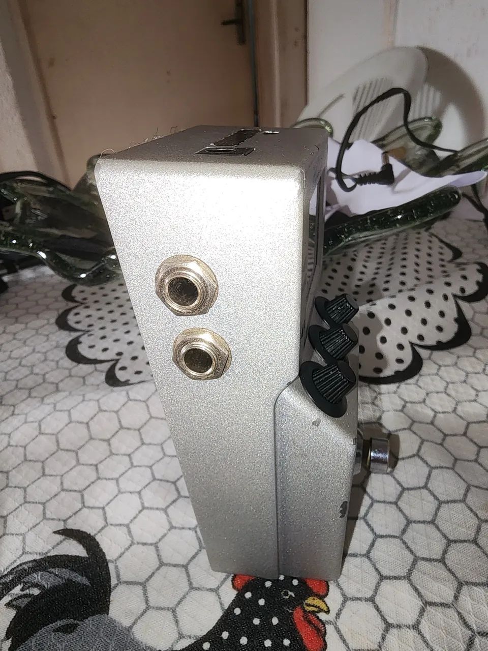 ZOOM MS50g  - Foto 2