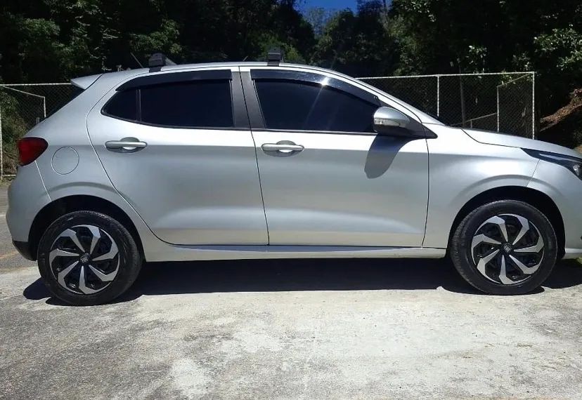 Fiat Argo 1.0 6V Flex. 2022 - Foto 5