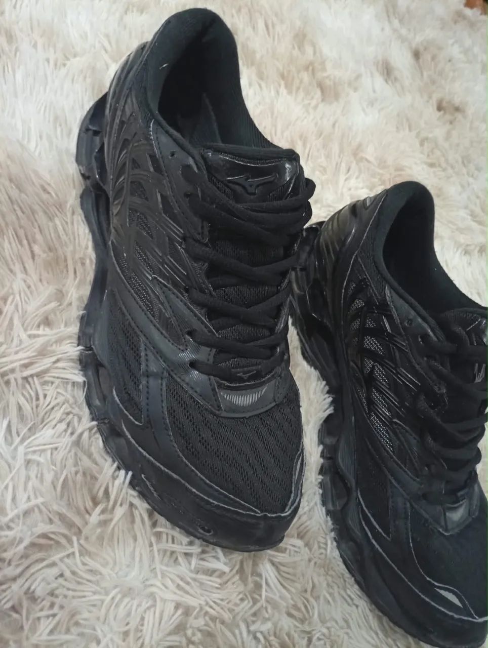 Mizuno Pro 8 - Foto 2