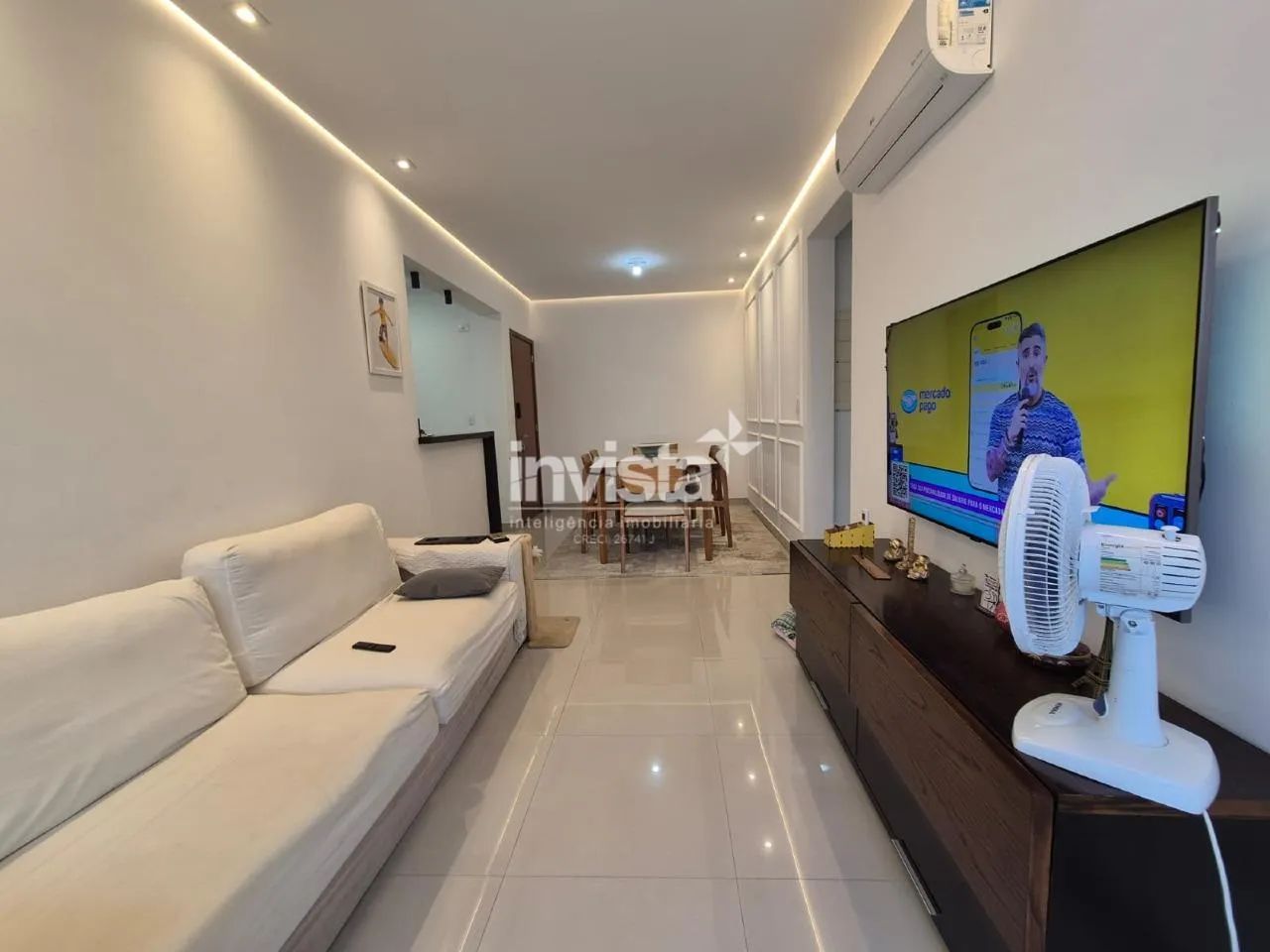 Apartamento para aluguel no bairro Pompéia - Foto 7
