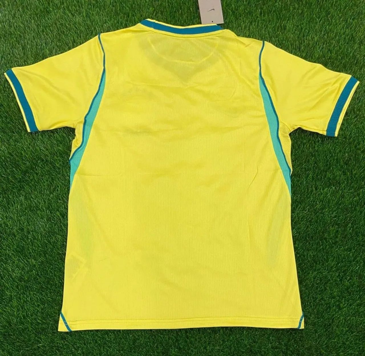 Camisa do Brasil 2026 - Foto 3