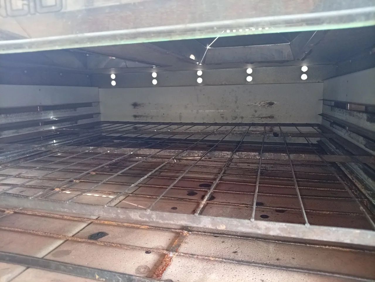 Forno industrial Venâncio  - Foto 2
