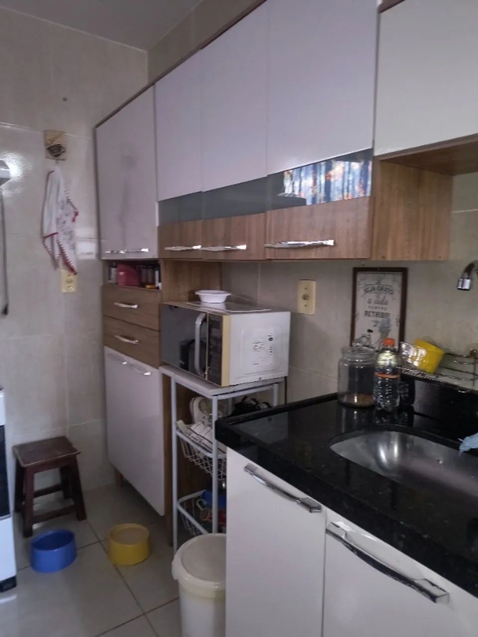 Repasse de apartamento no Cristo - Foto 4