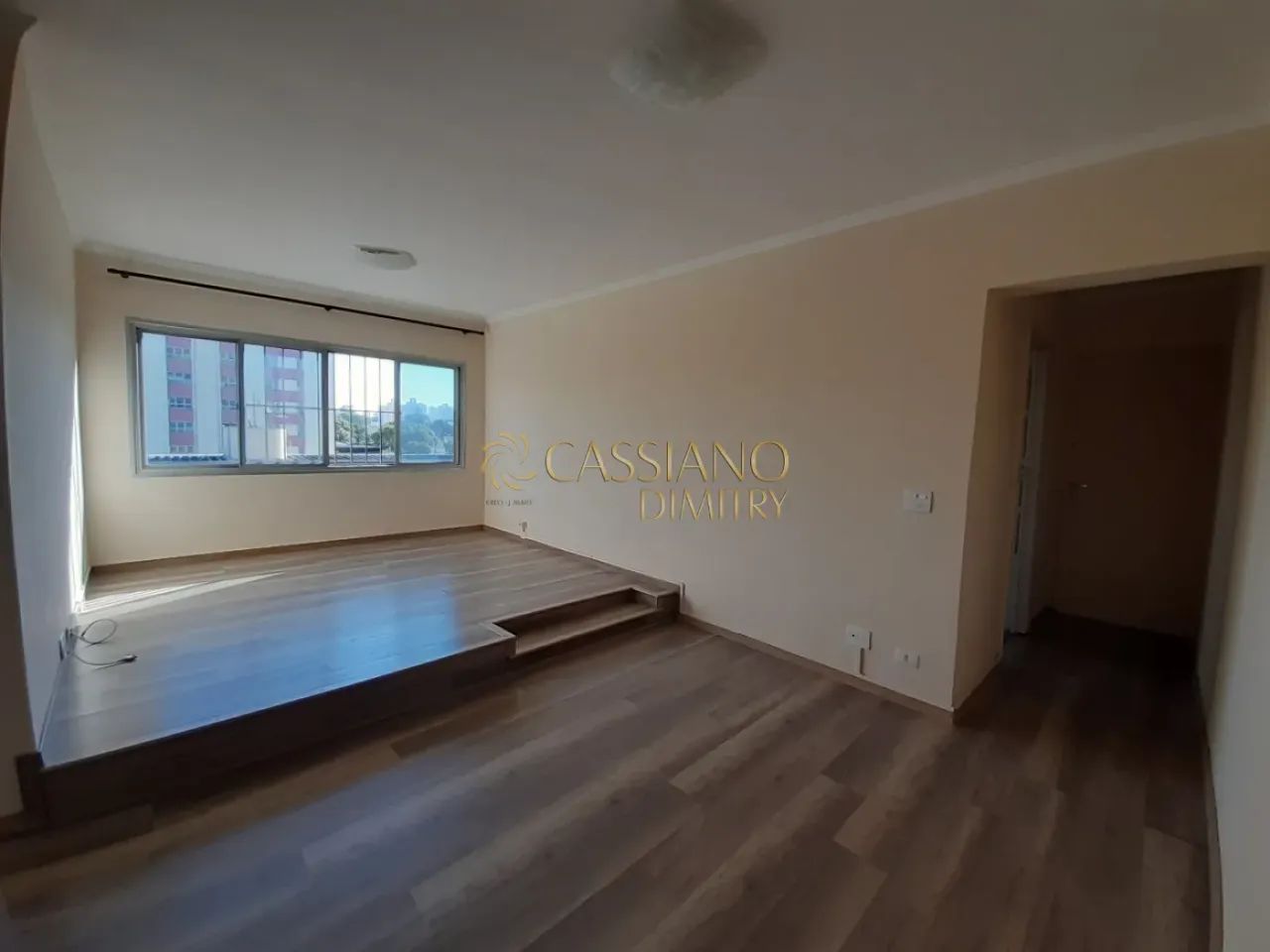 Apartamento à venda de 76m² | Edifício Saint Moritz - Vila Adyana |