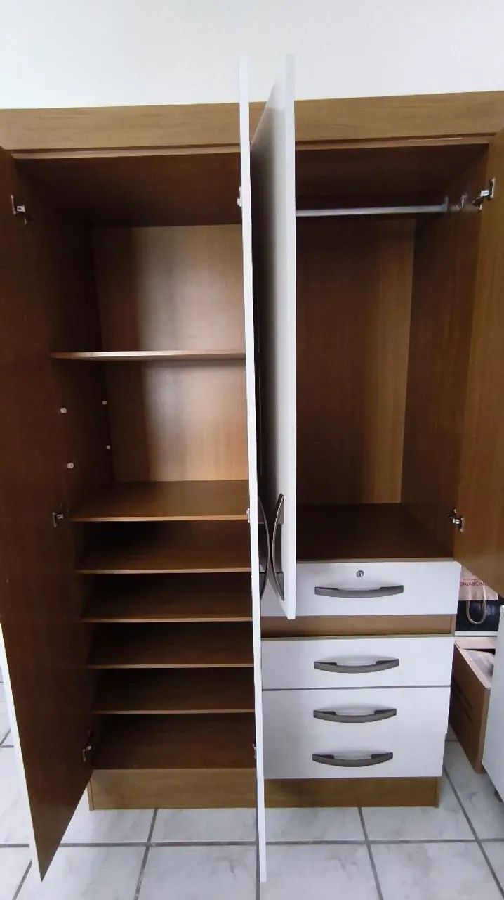 Guarda Roupa Perfeito - Foto 4