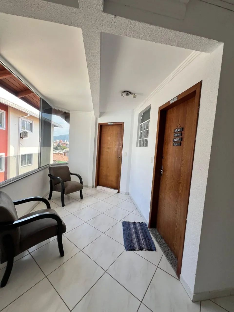 Ótima oportunidade! Cobertura com 2 dormitórios + terraço no Bairro dos Ingleses - Foto 3