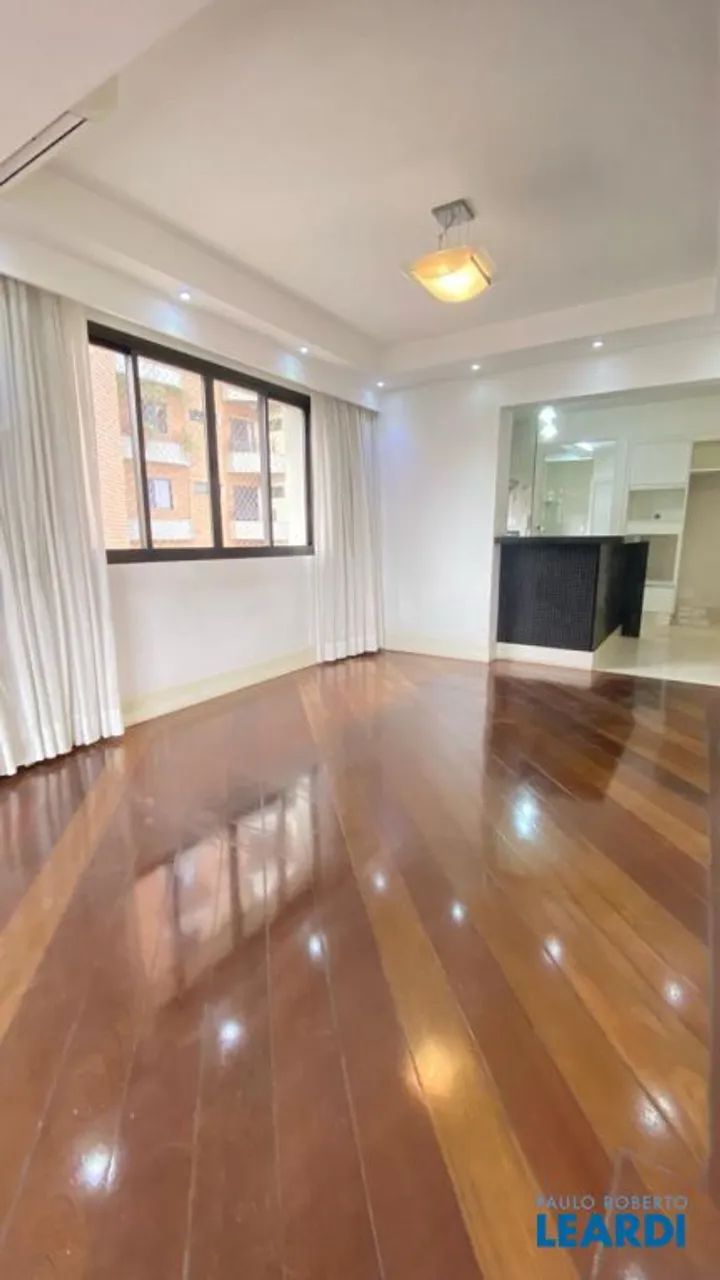 APARTAMENTO - MOOCA - SP - Foto 5