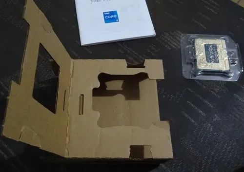 Kit placa mãe + Processador - Foto 5