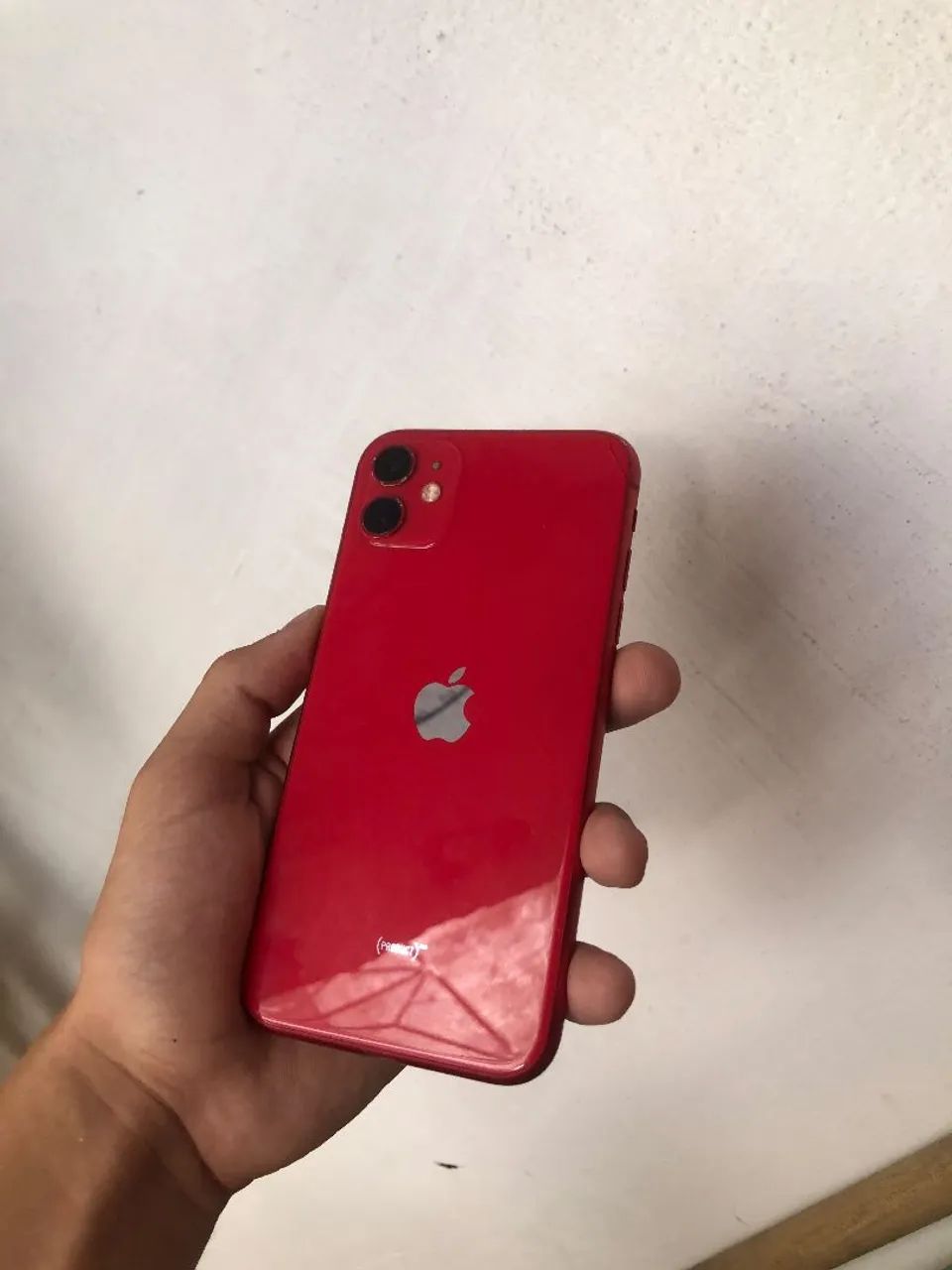 IPHONE 11 64 GB