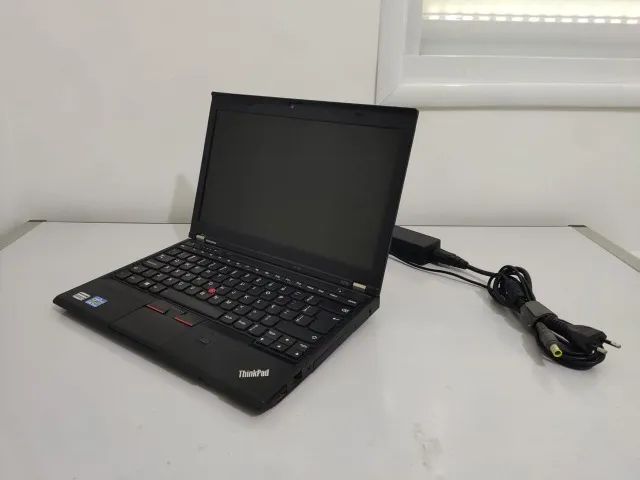 Notebook Lenovo ThinkPad X230