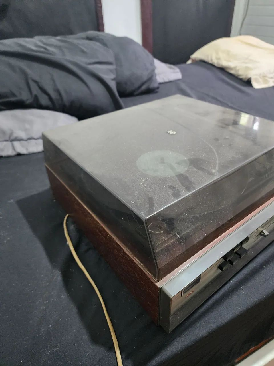 Toca Philips 561 automatic - Foto 4
