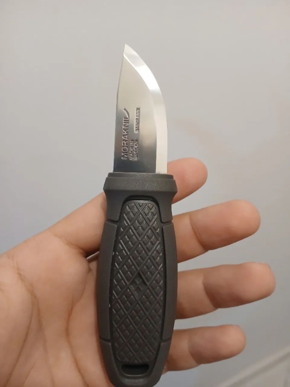 Faca morakniv eldris  - Foto 3