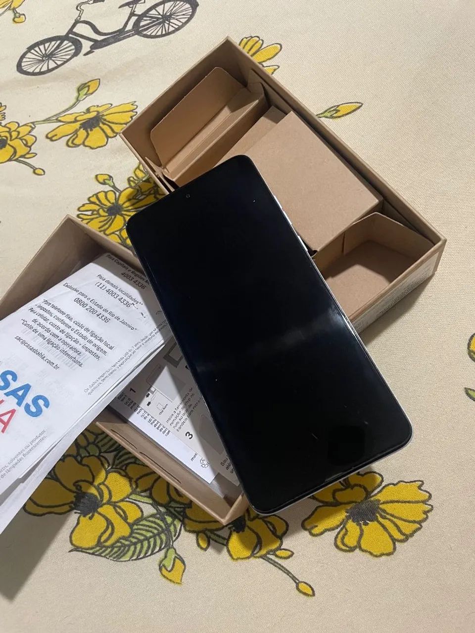 Moto g84 5g - Foto 3