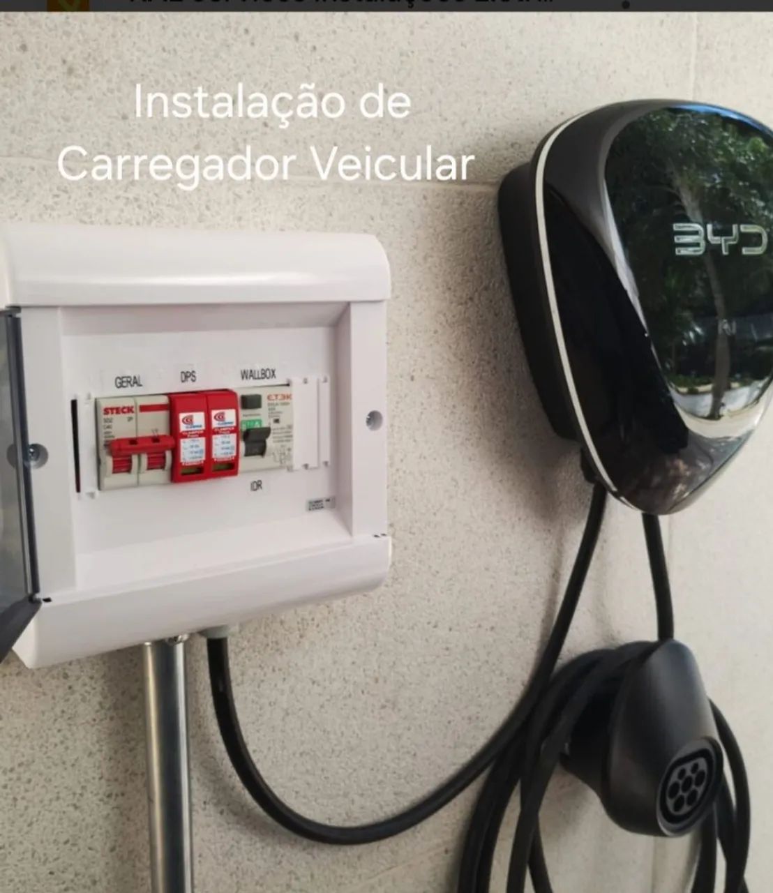 Elétrica em Geral  - Foto 4
