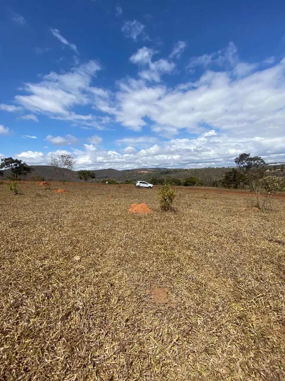 REPASSE LOTE CONDOMÍNIO LAGOA SANTA