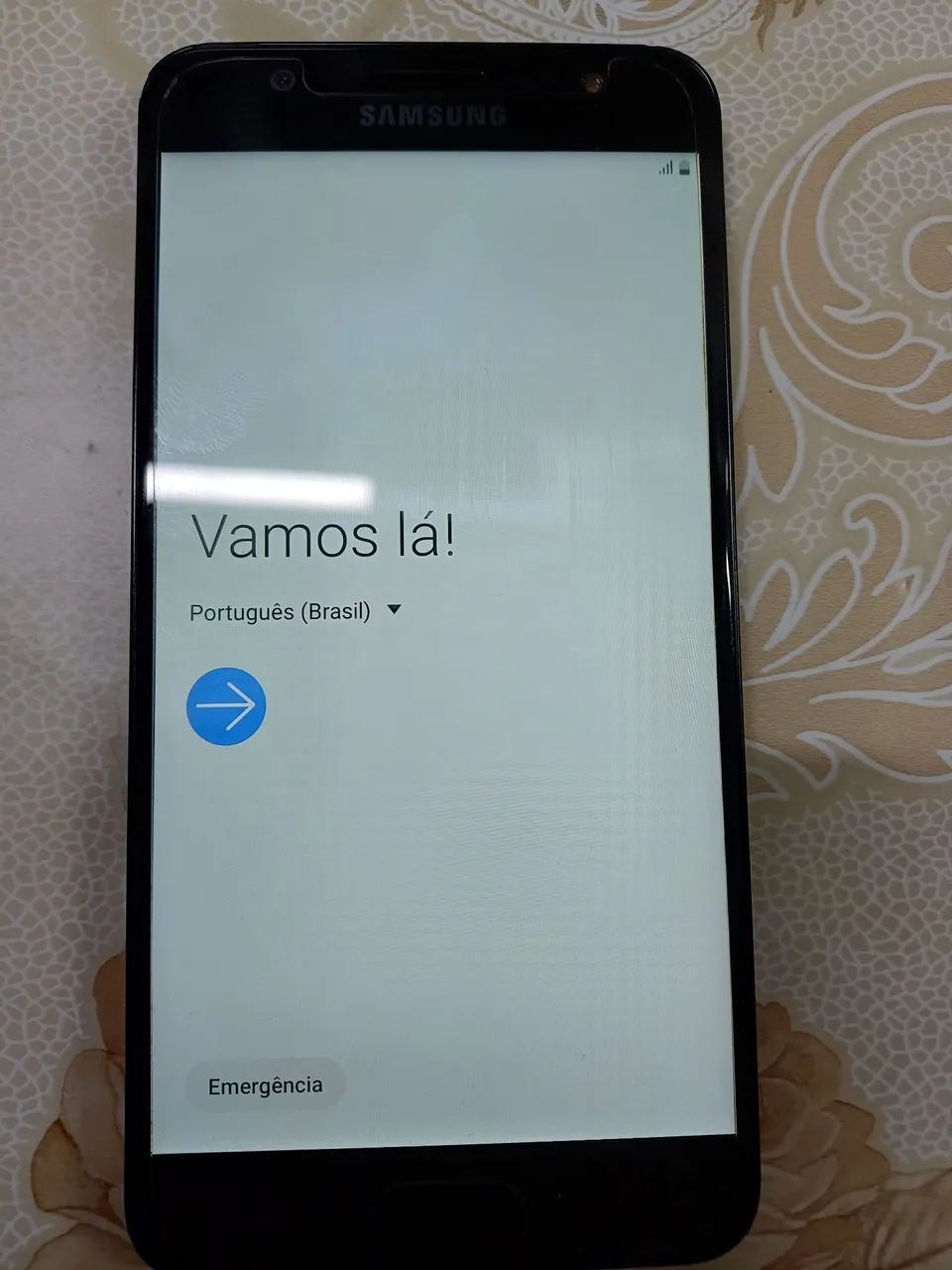 Galaxy J7 Prime 2 