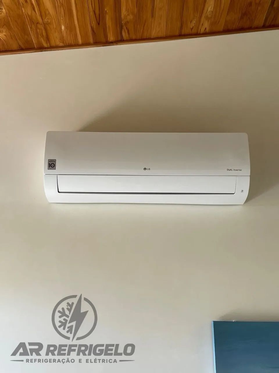 Limpeza de ar condicionado  - Foto 2