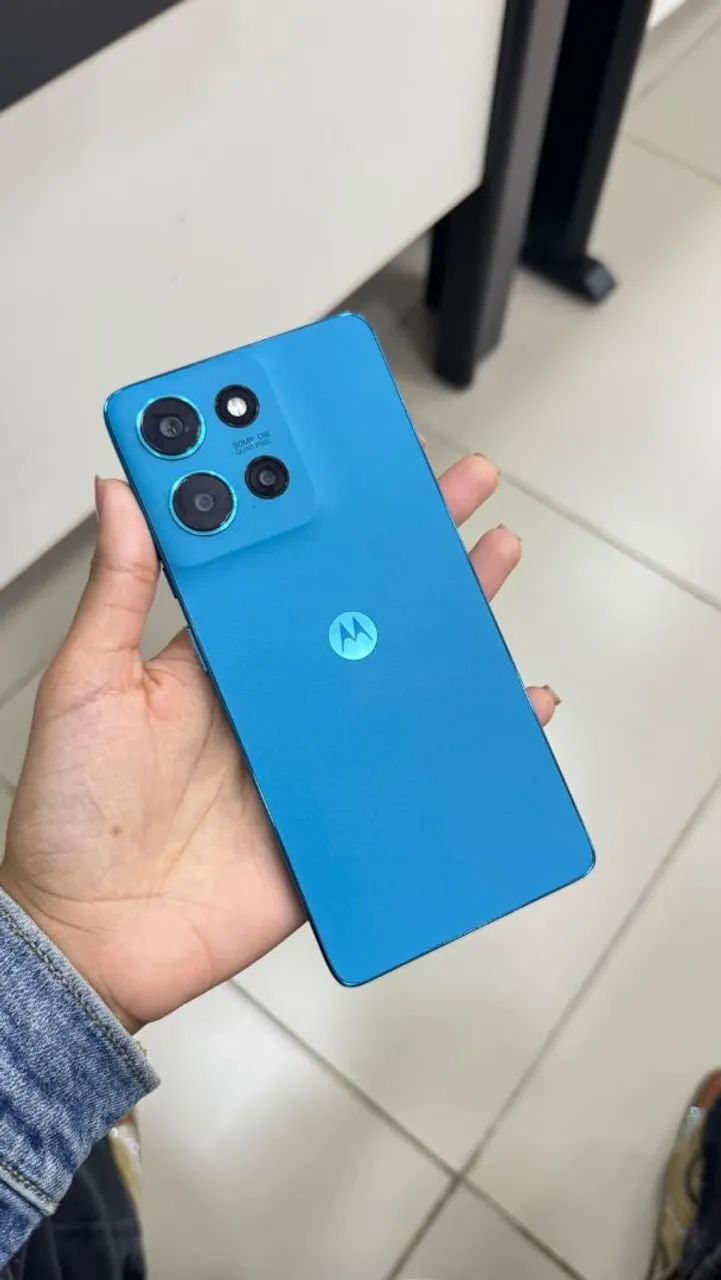 Motorola Moto G75 5G 256  *76)whats