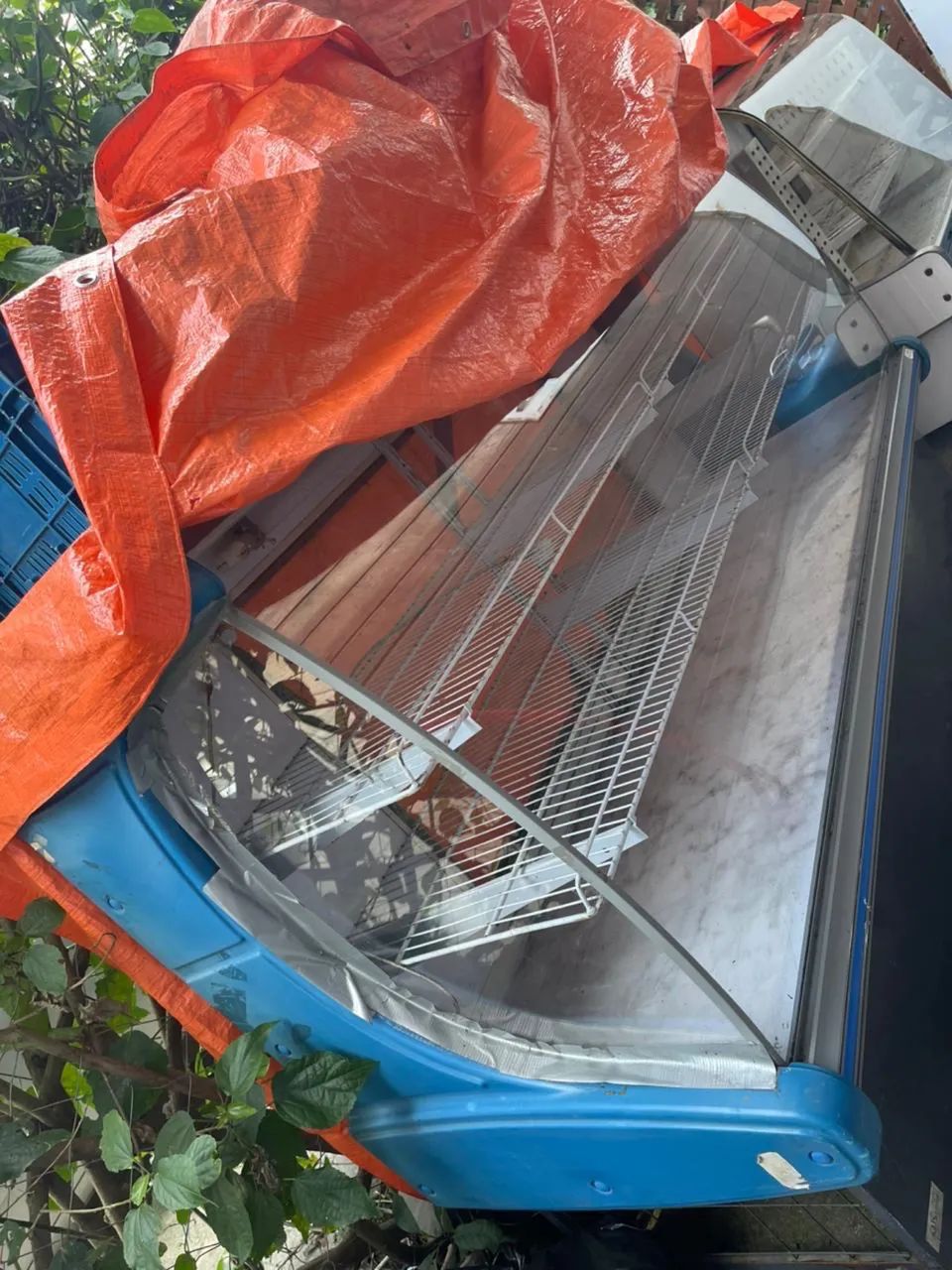 Balcões de padaria  - Foto 4