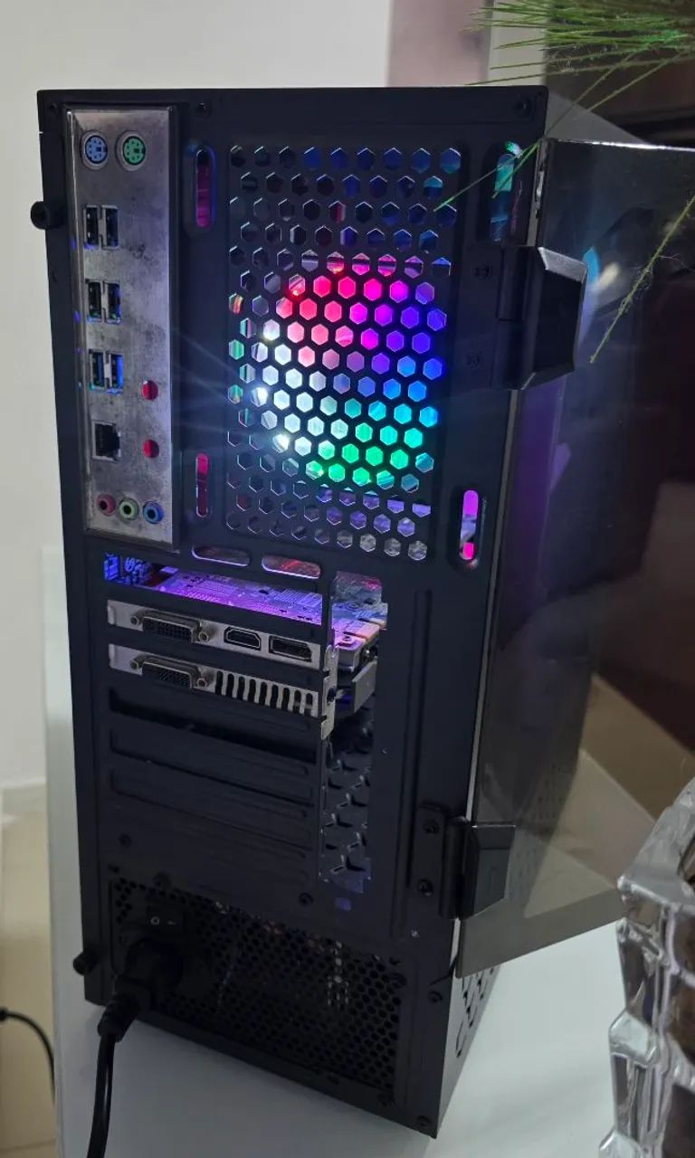 PC Gamer Intel(R) Xeon(R) CPU E5-2650 v3 @ 2.30GHz - Foto 3
