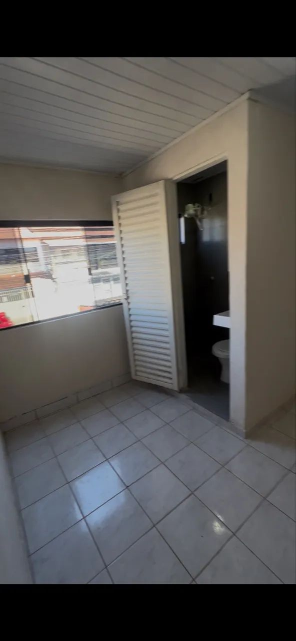 Vendo sobrado Paranoá Quadra 16, conjunto A - Foto 2