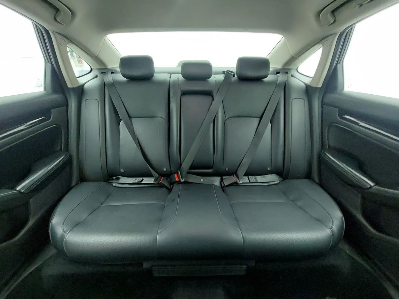 Honda Civic Sed.Touring 2.0 16V Aut. (Híbrido), foto 14 de 14