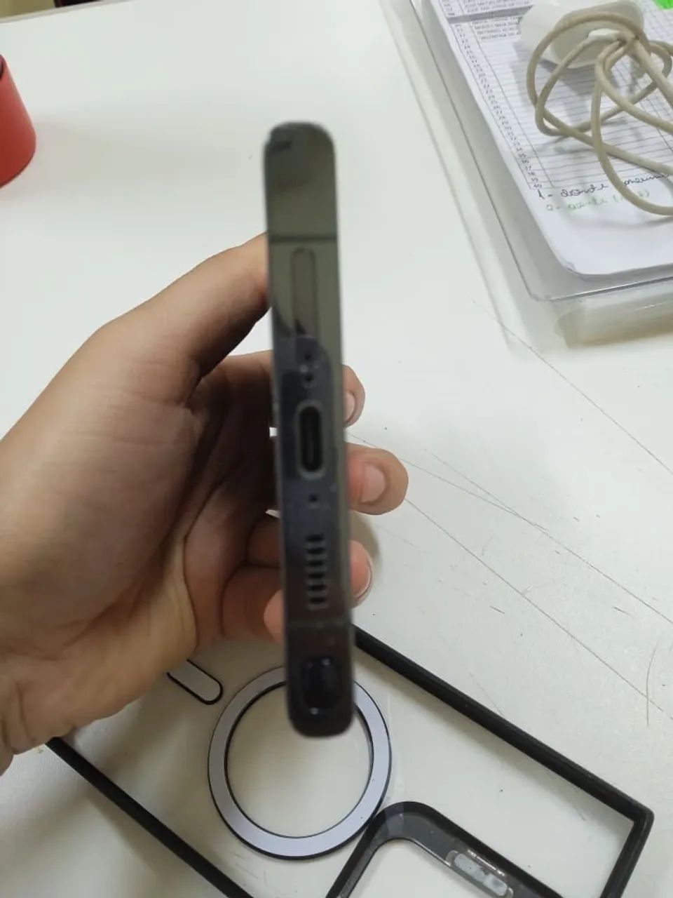 S23 Ultra Novo  - Foto 2