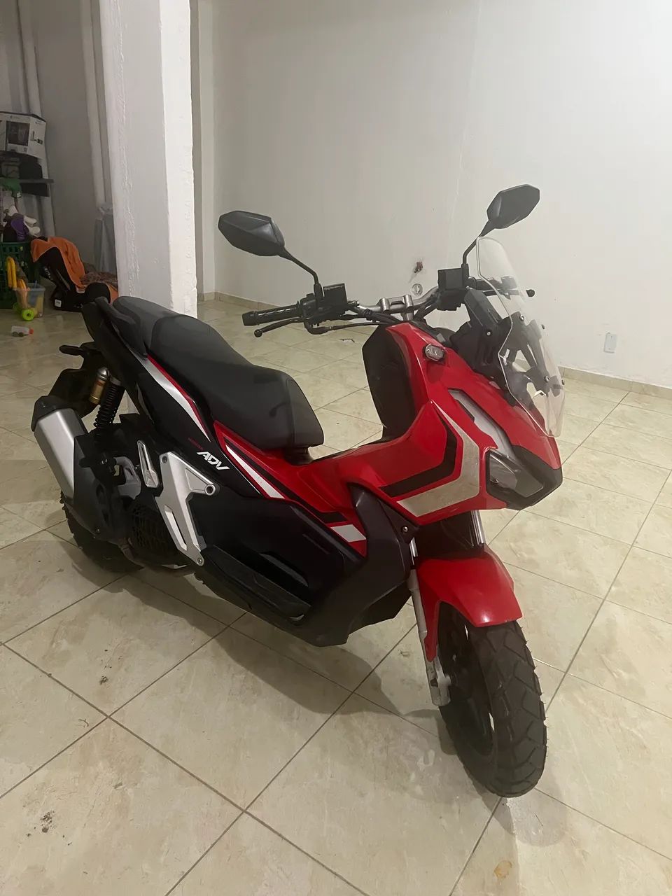ADV 150 - Foto 5