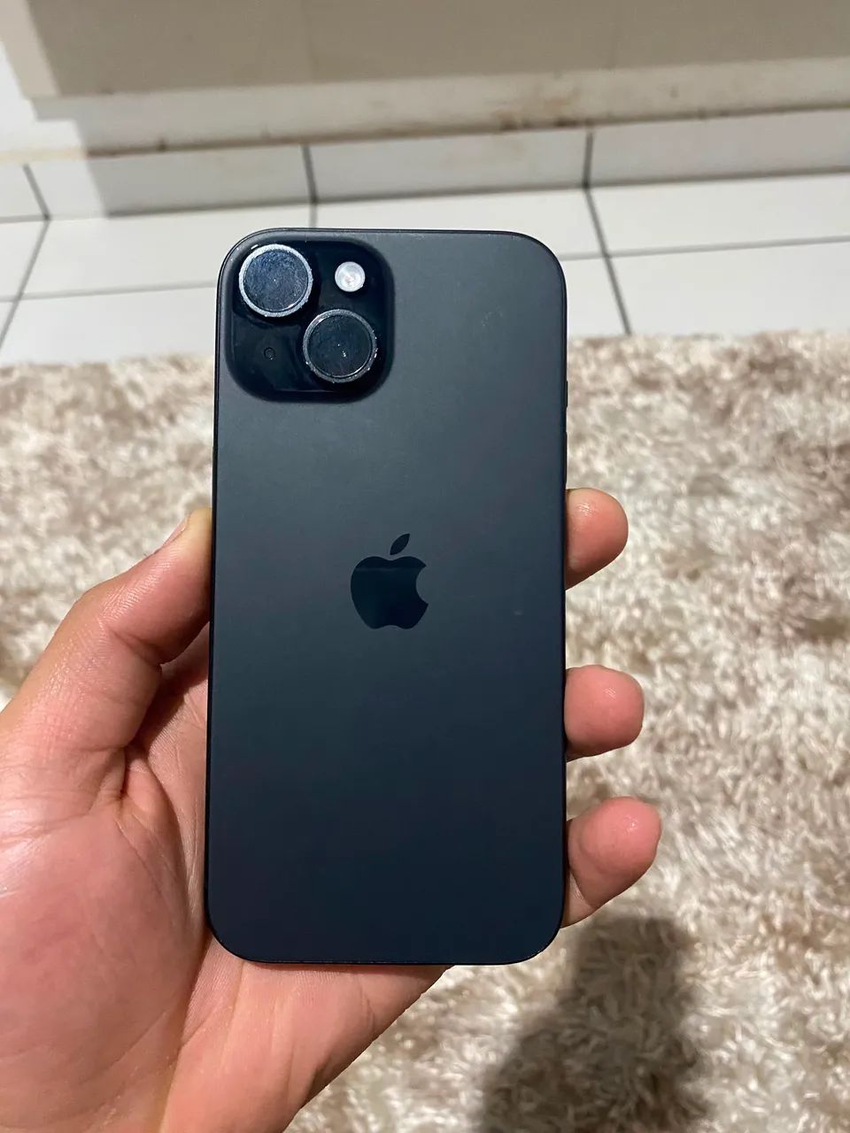 VENDO IPHONE 15 128GB  - Foto 5