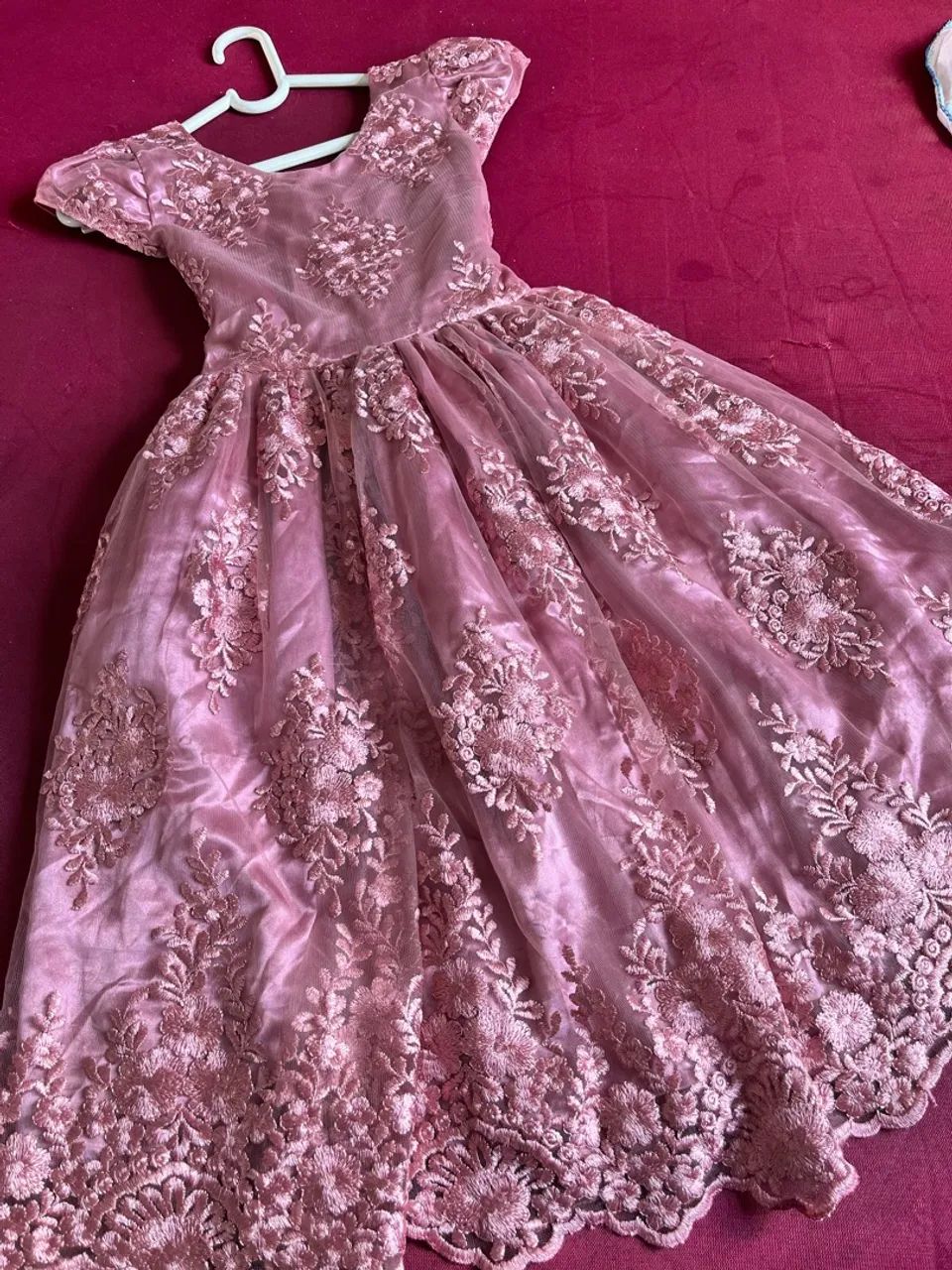 Vestido de festa - Foto 2