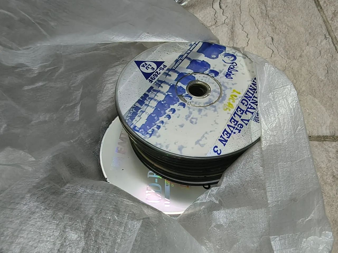 PS1 Slim - Defeito - Completo  - Foto 5