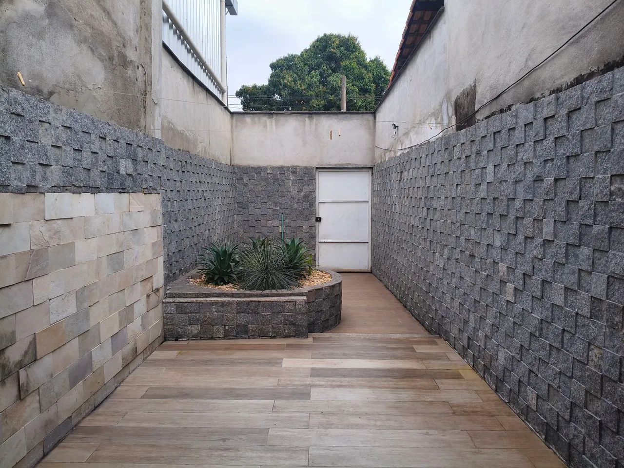 Casa Padrão para alugar  - Foto 4