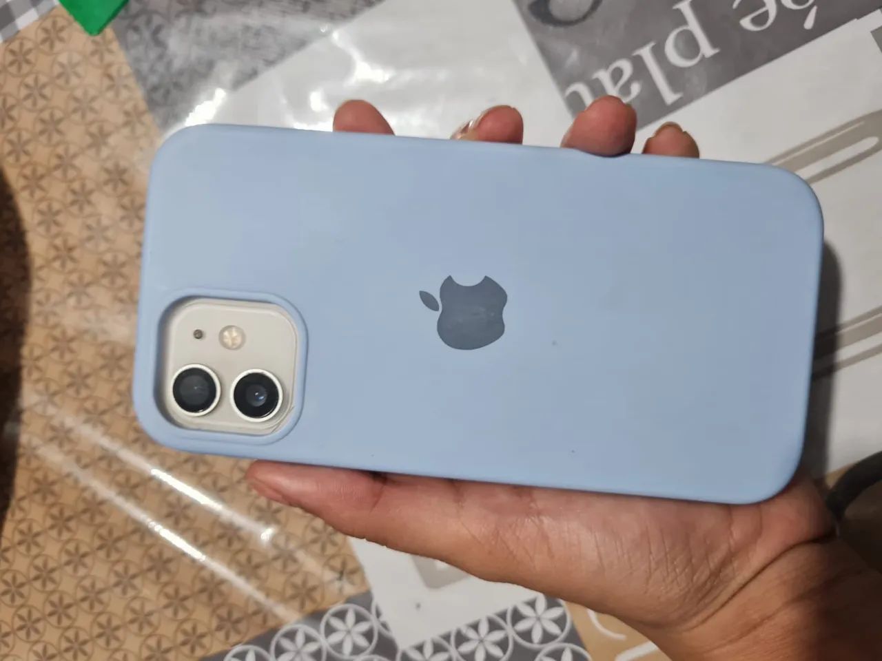 iPhone 12