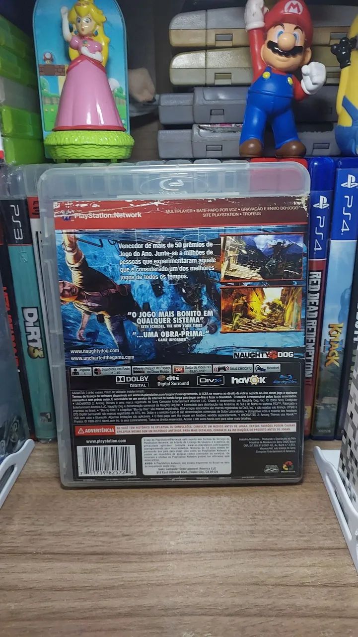 Jogo ps3 - Foto 2
