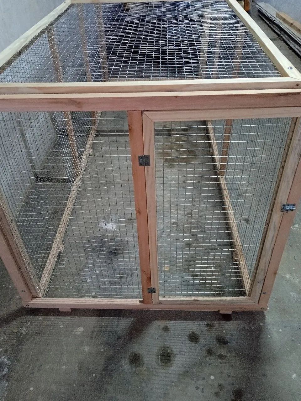 Cercado modular para Pets 437443659186851842