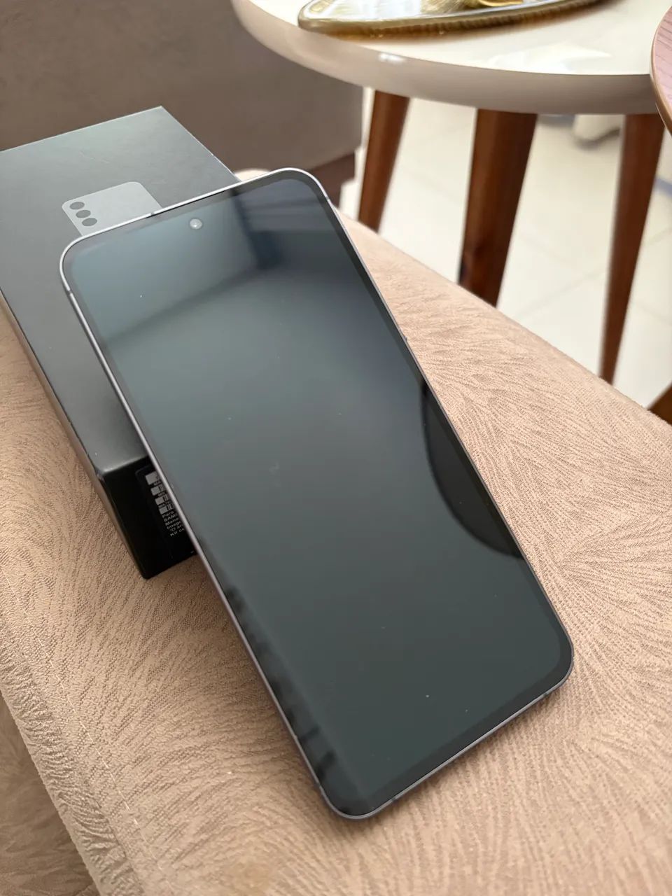 Samsung Galaxy S24 FE usado