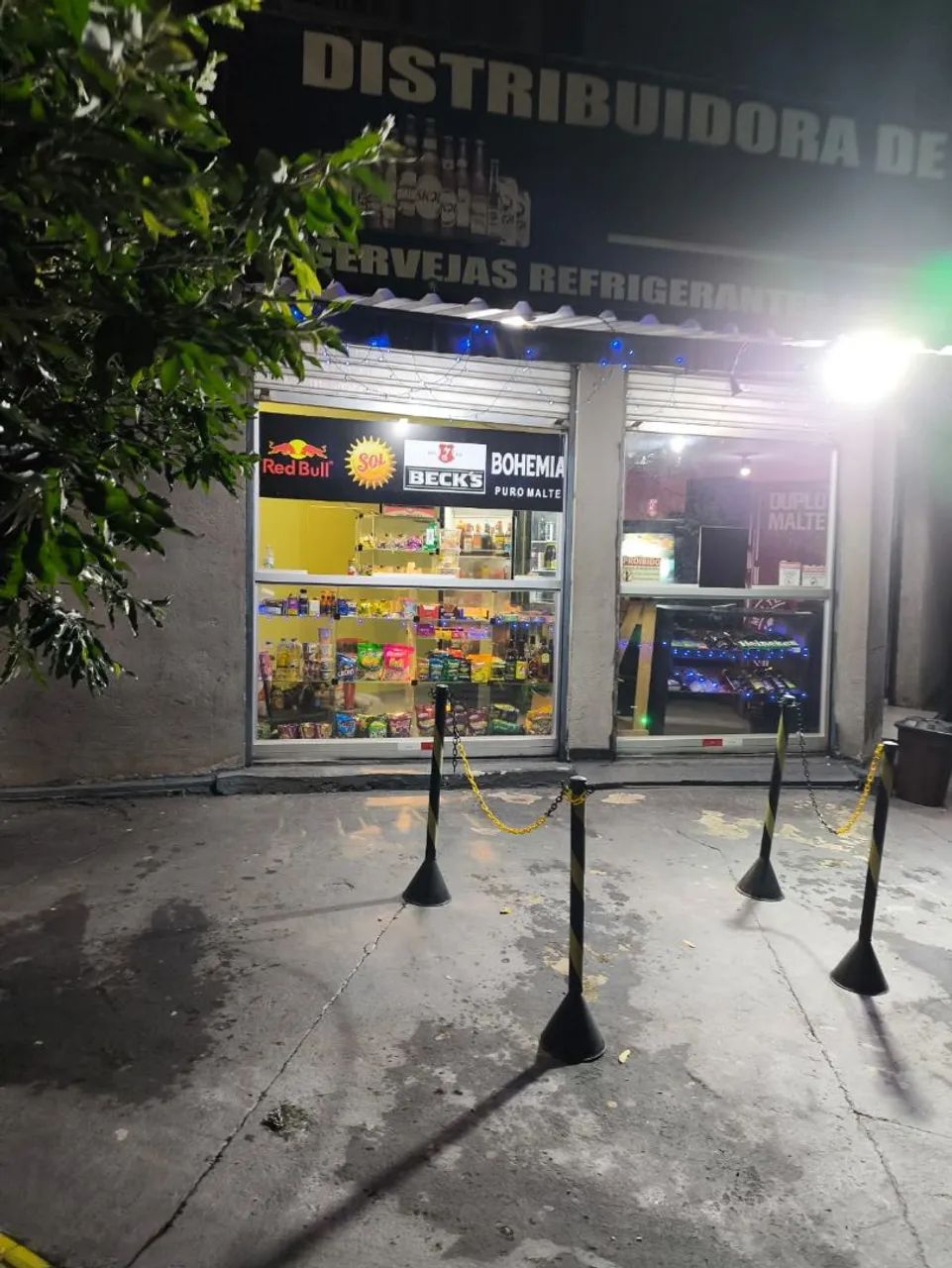 Vendo distribuidora de bebidas  - Foto 3