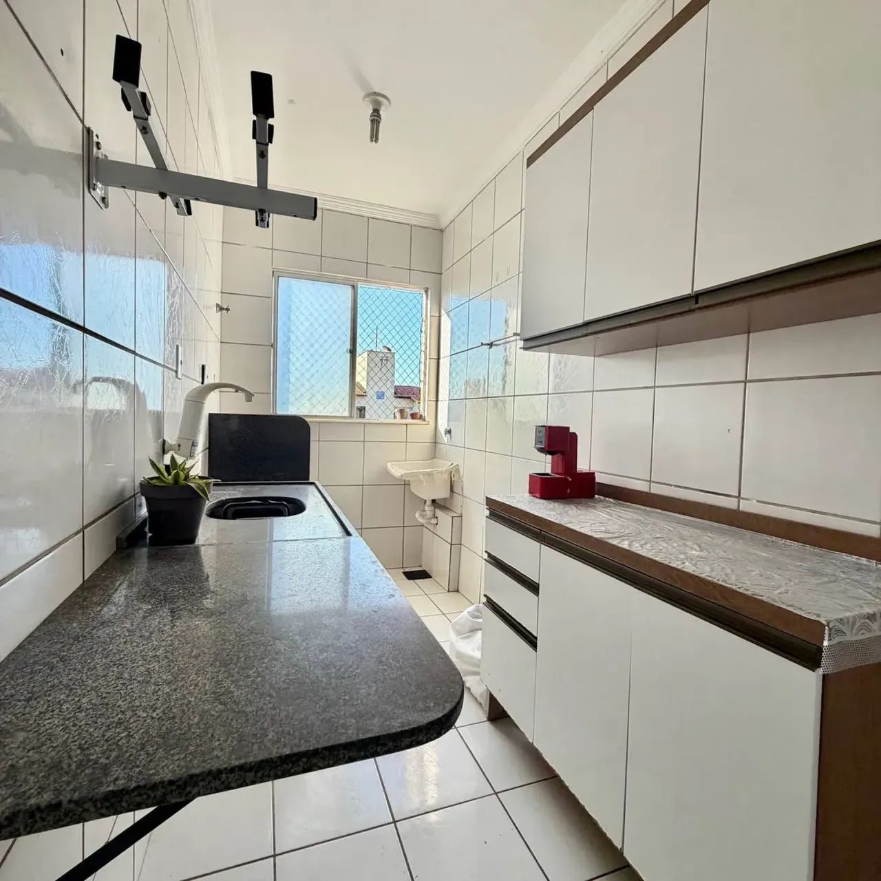 APARTAMNETO À VENDA NO ATHENAS PARK 2 - Foto 4